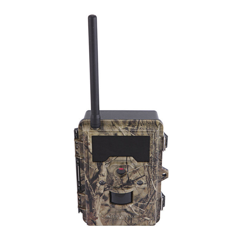 Promotion 940NM Wildgame Trail Camera with SMS Control for Wild Hunting