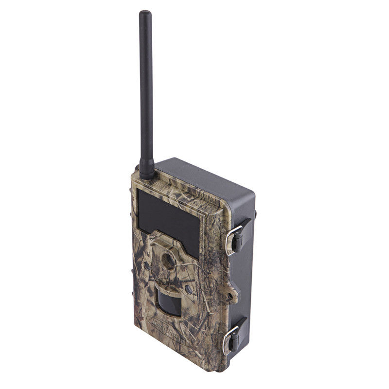 Outdoor SMS Control 12MP MMS Trail Camera Motion Activated Camera Wildlife