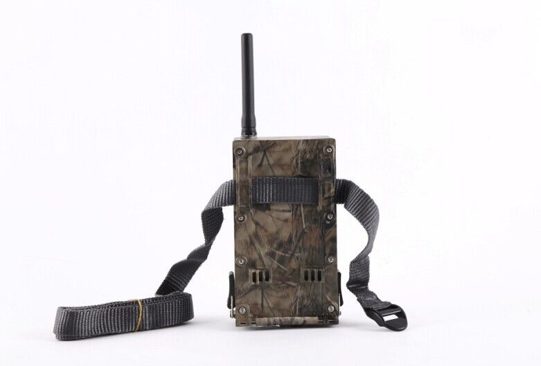 Hunting Cam Accessories Strap Trail Camera Belt Fittings Tape Mountings