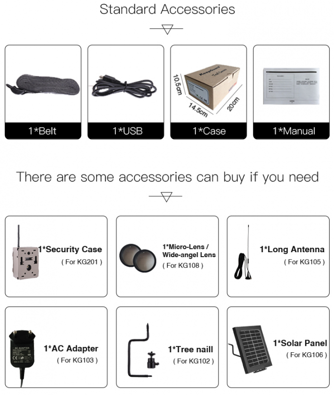 Cámara de caza infrarroja 30MP1080P Cámaras de juego de doble lente para trampas de vida silvestre al aire libre Cámara IR a prueba de agua 940nm 9