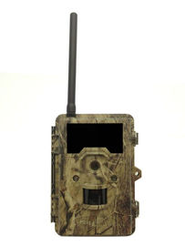 El 186FT 10 enfoque del escape de los alcances 20x60m m del rifle de la visión nocturna de la linterna de x IR