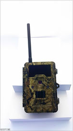 el movimiento inalámbrico de la cámara del rastro del control 12MP MMS de los niveles 250g SMS de la sensibilidad del camuflaje 4 activó fauna de la cámara