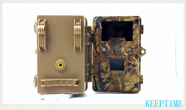 16MP CAMUFLAN HD que caza las cámaras, cámara de vídeo de búsqueda al aire libre para los ciervos