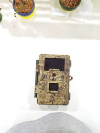 16MP CAMUFLAN HD que caza las cámaras, cámara de vídeo de búsqueda al aire libre para los ciervos