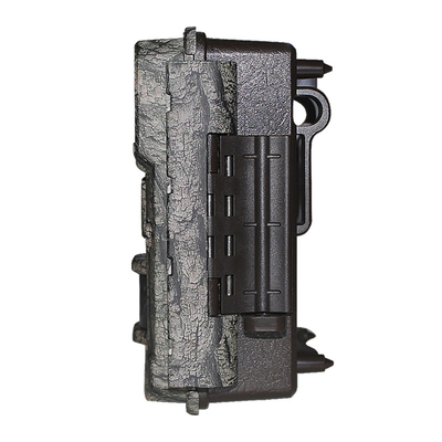 Lente dual 1080P 30MP video Image Trail Forest Camera Two Sensors