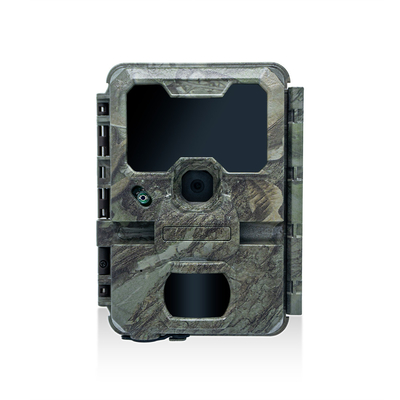 KW788 Trail cámara de caza cámara impermeable 4K 32MP fácil de navegar uso sencillo robusto largo wo