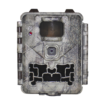 KW561 Trail Infra Cam Mini 30MP 0.25s Velocidad Resolución de vídeo 4K Sensor CMOS impermeable SD Me