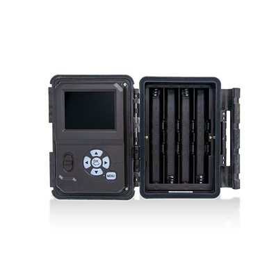KW866 WIFI Camara a prueba de agua IP67 OEM/ODM 512GB Almacenamiento Tarjeta de memoria SD 32MP 4K