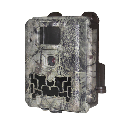 KW561 Trail Infra Cam Mini 30MP 0.25s Velocidad Resolución de vídeo 4K Sensor CMOS impermeable SD Me