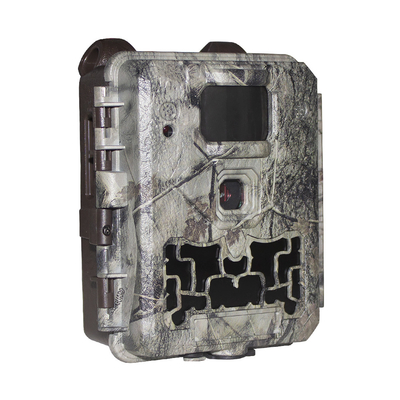 KW561 Trail Infra Cam Mini 30MP 0.25s Velocidad Resolución de vídeo 4K Sensor CMOS impermeable SD Me