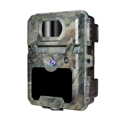 Trail Camera ODM/OEM KW571 resistente al agua IP67 Sensor CMOS sin resplandor 30MP foto 1080P 0.25s velocidad de disparo visión nocturna