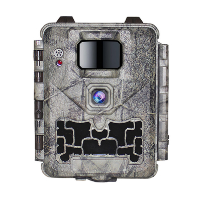 Trail Camera KW561 30MP 0.25s disparador Velocidad Resolución de vídeo 4K Inodoro IP67 hasta 512GB cámara de descuento de almacenamiento