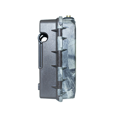KG45 TRAMP ALARMA TRAIL CAMERA para los entusiastas de la caza Llamada para transmitir SMS respuesta rápida de alarma