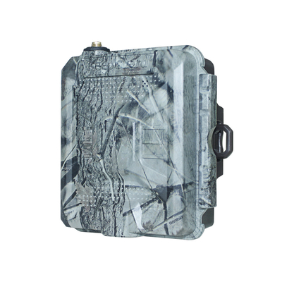 KG45 TRAMP ALARMA TRAIL CAMERA para los entusiastas de la caza Llamada para transmitir SMS respuesta rápida de alarma