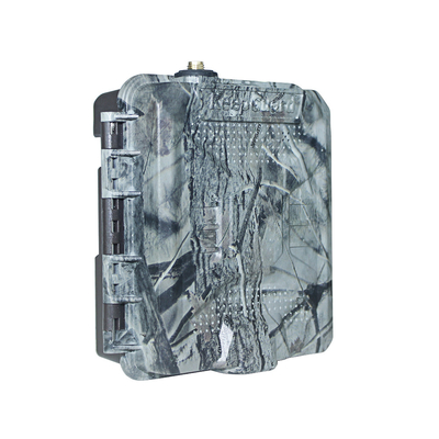 KG45 TRAMP ALARMA TRAIL CAMERA para los entusiastas de la caza Llamada para transmitir SMS respuesta rápida de alarma