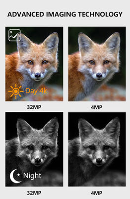 Es una cámara IP67 WIFI Bluetooth.