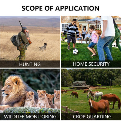 Es una cámara IP67 WIFI Bluetooth.