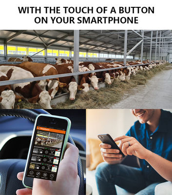 Cámara de rastreo 4G a prueba de agua IP65