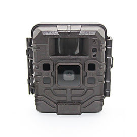 HD lleno 1080P que caza las cámaras del juego, cámara IP67 del juego de 16MP Stealth Night Vision