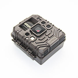 HD lleno 1080P que caza las cámaras del juego, cámara IP67 del juego de 16MP Stealth Night Vision