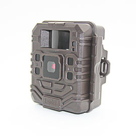 Control salvaje de las cámaras 16MP Resolution Mobile App de la caza del juego HD con Bluetooth