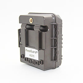 Control salvaje de las cámaras 16MP Resolution Mobile App de la caza del juego HD con Bluetooth