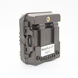 Control salvaje de las cámaras 16MP Resolution Mobile App de la caza del juego HD con Bluetooth