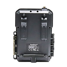 Camuflaje inalámbrico Mms 3G 48 LED de la cámara IP67 20MP 1080P HD 9V del rastro de Digitaces 4G para la caza