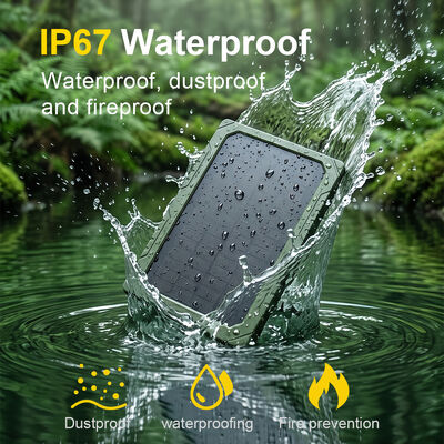 Panel solar Dc Metal 4.0 1.7mm con sensor de imagen CMOS a color HD de 5MP diseñado para optimizar sistemas de energía renovable y maximizar la producción