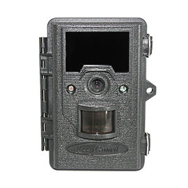 940NM IR LED que cazan el equipo IP67 impermeabilizan el rastro ocultado visión nocturna de 12MP FHD que caza la cámara