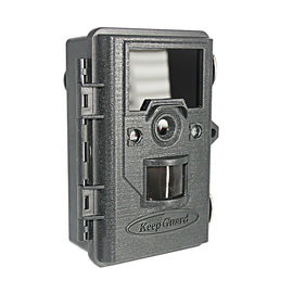 940NM IR LED que cazan el equipo IP67 impermeabilizan el rastro ocultado visión nocturna de 12MP FHD que caza la cámara