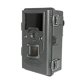 940NM IR LED que cazan el equipo IP67 impermeabilizan el rastro ocultado visión nocturna de 12MP FHD que caza la cámara