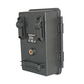940NM IR LED que cazan el equipo IP67 impermeabilizan el rastro ocultado visión nocturna de 12MP FHD que caza la cámara