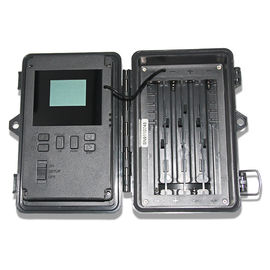 940NM IR LED que cazan el equipo IP67 impermeabilizan el rastro ocultado visión nocturna de 12MP FHD que caza la cámara