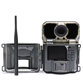 16MP Wildlife Photography Camera, cámara al aire libre de la fauna del IR LED de la noche