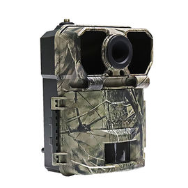 16MP Wildlife Photography Camera, cámara al aire libre de la fauna del IR LED de la noche