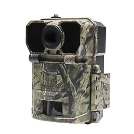 16MP Wildlife Photography Camera, cámara al aire libre de la fauna del IR LED de la noche