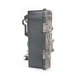 Rápidamente tome a cámara del rastro de la imagen 4G SMS inalámbrico MMS GPRS G/M GPS
