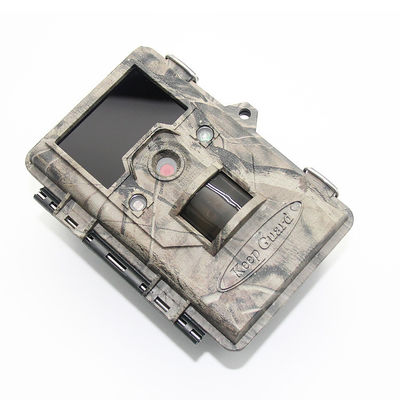 El LCD exhibe 12MP los 8M 3M Digital Wildlife Camera