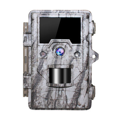 IP67 PIR Hunting Trail Camera 16MP 940nm Hd que caza la cámara de vídeo