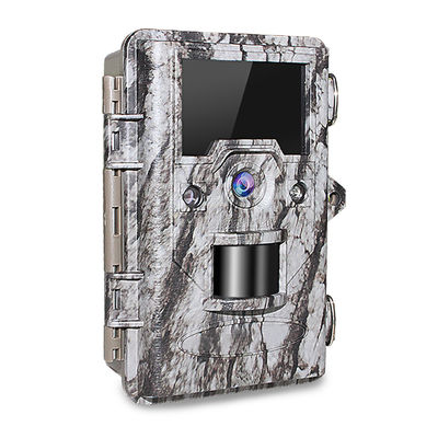 IP67 PIR Hunting Trail Camera 16MP 940nm Hd que caza la cámara de vídeo