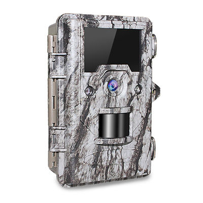 IP67 PIR Hunting Trail Camera 16MP 940nm Hd que caza la cámara de vídeo