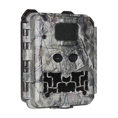 30MP Dual Lens Wildlife que caza la visión nocturna IP67 de la cámara 1080P