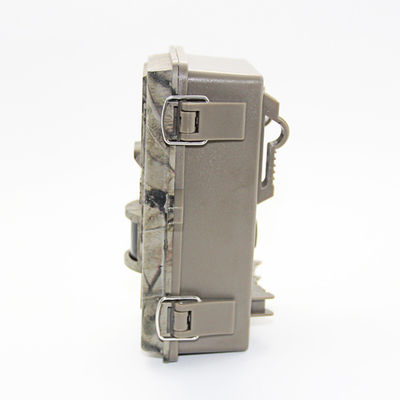 12mp KeepGuard 762NV HD que caza tiempo rápido estupendo AUTO del disparador de la cámara de vídeo ISO < 0,3 S