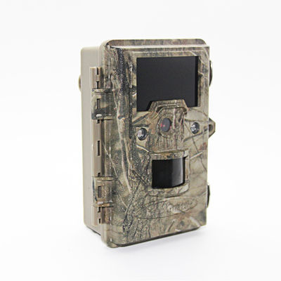 12mp KeepGuard 762NV HD que caza tiempo rápido estupendo AUTO del disparador de la cámara de vídeo ISO < 0,3 S