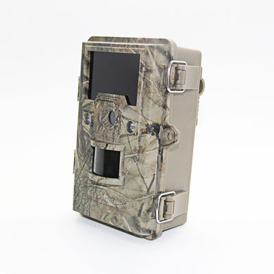 12mp KeepGuard 762NV HD que caza tiempo rápido estupendo AUTO del disparador de la cámara de vídeo ISO < 0,3 S