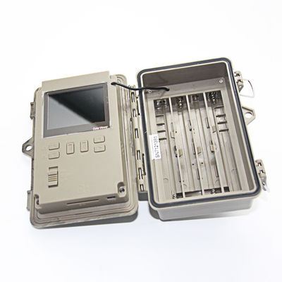 12mp KeepGuard 762NV HD que caza tiempo rápido estupendo AUTO del disparador de la cámara de vídeo ISO < 0,3 S