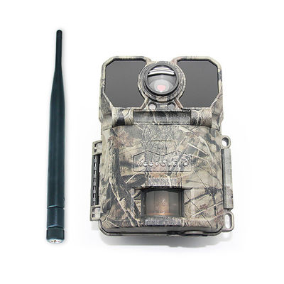 4G GPRS inalámbrico al aire libre GSM Aplicación gratuita de control remoto