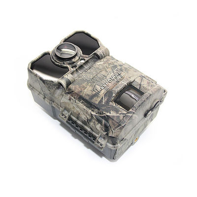IP67 cámara del rastro de la prenda impermeable 3G con funcionamiento confiable y calidad de imagen superior