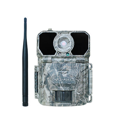 Cámara auto/16MP 3G de la fauna de PIR Control 3G que caza la cámara 1280*720P